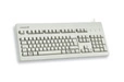 Verkabelt tastatur Cherry G80-3000 QWERTZ