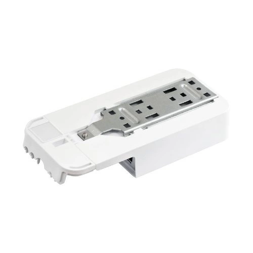 Zugangspunkt Mikrotik RBwAP2nD 2,4 GHz 300 Mbps 802.3af PoE | 802.3at PoE+