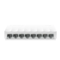 Schalter TP-LINK 8x 100Mb
