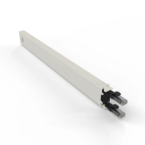 patchbox.one / kassette / 8U / UTP / RJ45