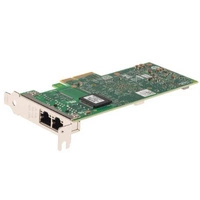 Netzwerkkarte DELL 540-11133 2x RJ-45 PCI Express 1Gb