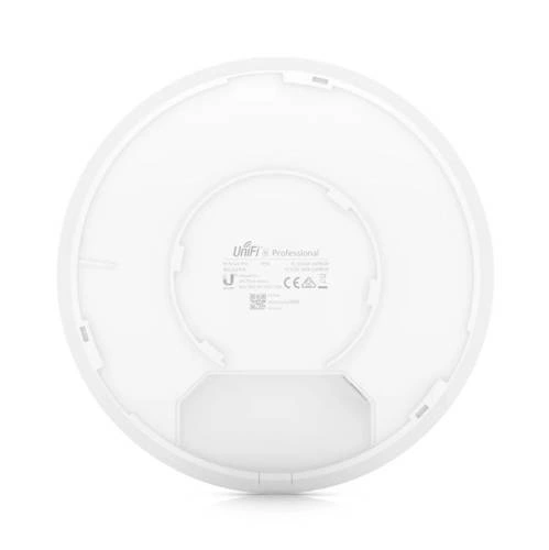 Zugangspunkt Ubiquiti U7-PRO-MAX 2,4 GHz | 5 GHz | 6 GHz 8648 Mbps 802.11a/b/g/n/ac/ax/be