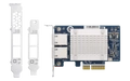 Netzwerkkarte QNAP QXG-5G2T-111C 2x RJ-45 5Gb