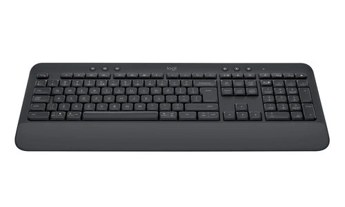 Drahtlos tastatur Logitech Signature K650 QWERTY