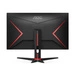 Bildschirm 23.8" AOC 24G2SPAE/BK 1920 x 1080 Full HD 165Hz bildschirmmatrix IPS