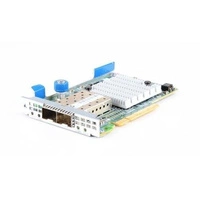 Netzwerkkarte HPE 634026-001-RFB 2x SFP+ PCI Express 10Gb
