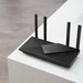 Router TP-LINK Archer AX55 Pro 4x 1Gb 2402 Mbps