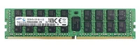 Arbeitspeicher 1x 32GB Samsung ECC REGISTERED DDR4  2133MHz PC4-17000 RDIMM | M393A4K40BB0-CPB