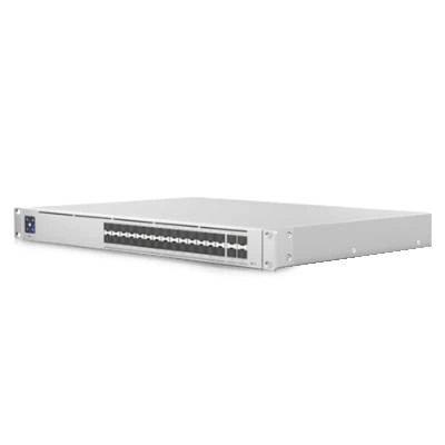 Switch Ubiquiti USW-PRO-AGGREGATION 28x SFP+ 4x SFP28