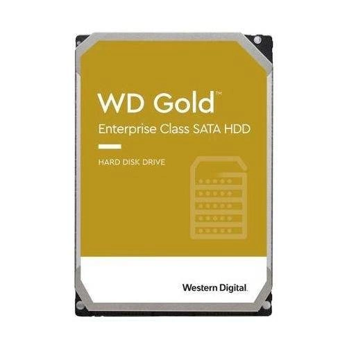 Festplatte Western Digital GOLD 3.5'' HDD 10TB 7200RPM SATA 6Gb/s 512MB | WD103KRYZ