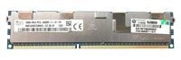 Arbeitspeicher 1x 16GB Hynix ECC REGISTERED DDR3  1066MHz PC3-8500 RDIMM | HMT42GR7CMR4C-G7