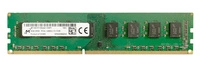 Arbeitspeicher 1x 8GB Micron NON-ECC UNBUFFERED DDR3 1866MHz PC3-14900 UDIMM | MT16KTF1G64AZ-1G9