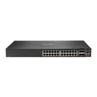 Schalter HPE JL724A 24x 1Gb 4x SFP+