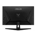 Bildschirm 27" ASUS TUF Gaming VG27AQA1A 2560 x 1440 QHD 170Hz bildschirmmatrix VA