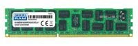 Arbeitspeicher 1x 32GB GoodRAM ECC REGISTERED DDR3 4Rx4 1600MHz PC3-12800 RDIMM | W-MEM1600R3Q432GLV