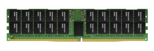 Arbeitspeicher 1x 32 GB Samsung ECC REGISTERED DDR5 2Rx8 4800MHz PC5-38400 RDIMM | M321R4GA3BB0-CQK