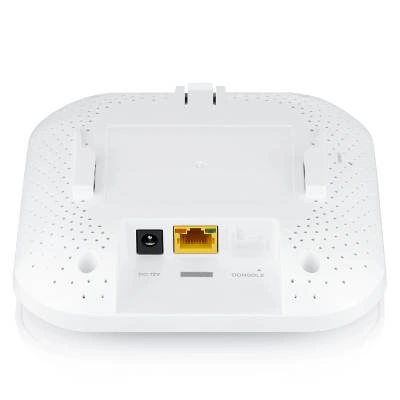 Zugangspunkt Zyxel NWA90AX-EU0103F 2.4 GHz | 5 GHz 1200 Mbps 802.11 a/b/g/n/ac/ax