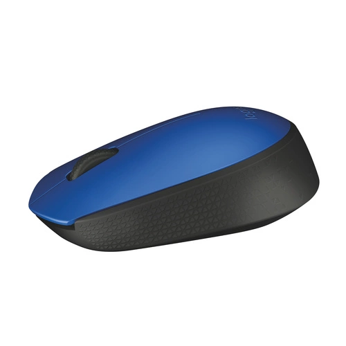 Drahtlos Maus Logitech M171 Blue-K 910-004640