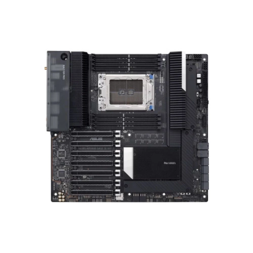 Hauptplatine ASUS PRO WS WRX80E-SAGE SE WIFI II sWRX8 EEB | 90MB1E60-M0EAY0