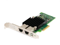 Netzwerkkarte DELL FKHKC 2x RJ-45 PCI Express 10Gb