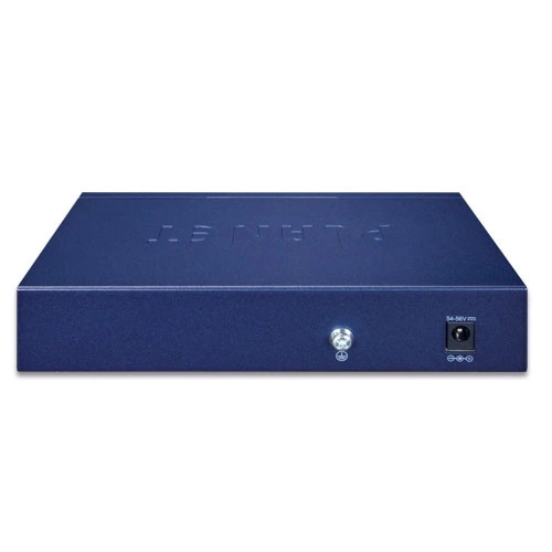 Schalter Planet GSD-908HP 9x 1Gb 100 W PoE+