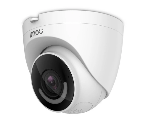 Kamera IMOU Turret IPC-T26EP 2MP 1920 x 1080 px 30 FPS