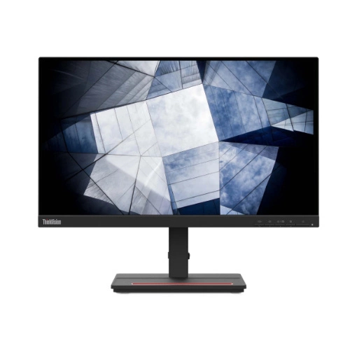 Bildschirm 21.5" Lenovo ThinkVision 62C6KAT1EU S22e-20 1920 x 1080 Full HD 75Hz bildschirmmatrix VA