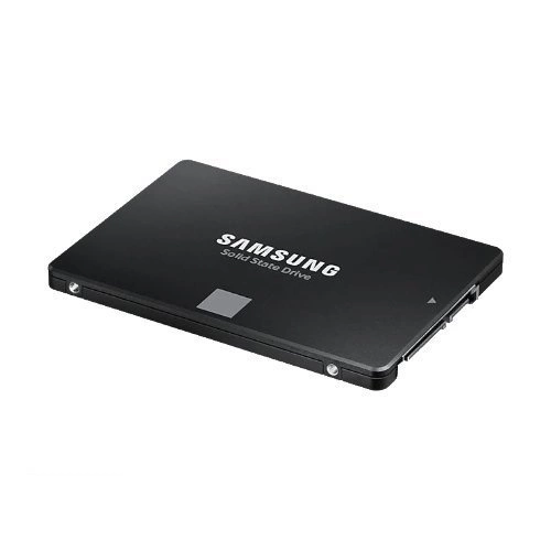Samsung 870 EVO 1TB 2.5'' SATA 6Gb/s TLC | MZ-77E1T0B/EU