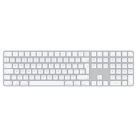 Tastatur Verkabelt und drahtlos Apple MK2C3Z/A