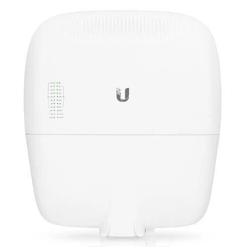 Router Ubiquiti EP-R8 6x RJ-45 10/100/1000 Mb/s 2x Gigabit RJ45/SFP combination ports 