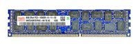 Arbeitspeicher 1x 8GB Hynix ECC REGISTERED DDR3  1333MHz PC3-10600 RDIMM | HMT31GR7CFR4C-H9