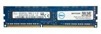 Arbeitspeicher 1x 4GB Hynix ECC UNBUFFERED DDR3 1333MHz PC3-10600 UDIMM | HMT351U7EFR8A-H9
