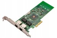 Netzwerkkarte DELL G174P 2x RJ-45 PCI Express 1Gb