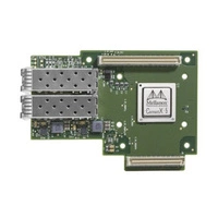Netzwerkkarte Mellanox MCX546A-EDAN 2x QSFP28 PCI Express 100Gb