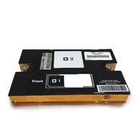 Kühlkörper gewidmet für server HP ProLiant BL490c G7 | 623197-001-RFB