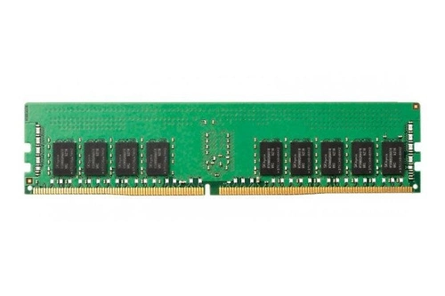 Arbeitsspeicher 1x 4GB Synology - Serwer NAS Rack DDR4 2666MHZ ECC UNBUFFERED DIMM | D4EU01-4G