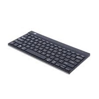 Verkabelt tastatur R-GO Tools R-Go Compact Break AZERTY