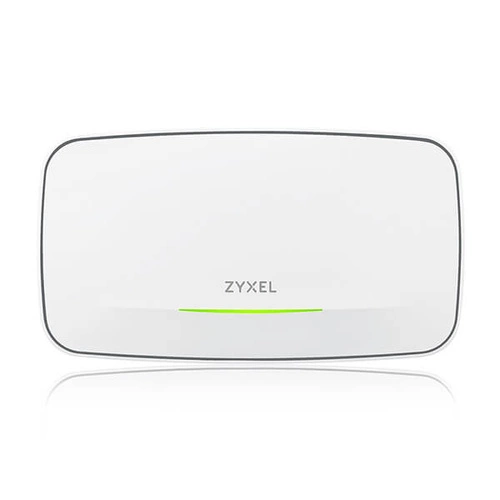 Zugangspunkt Zyxel WAX640S-6E-EU0101F 2,4 GHz | 5 GHz | 6 GHz 4800 Mbps 802.11 a/b/g/n/ac/ax