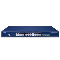 Schalter Planet SGS-6310-24T4X 24x 1Gb 4x SFP+