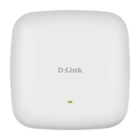 Zugangspunkt D-Link DAP-2682 2.4 GHz | 5 GHz 1700 Mbps 802.11 a/b/g/n/ac-wave2