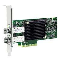 HBA HPE 870000-001-RFB 2 FC Fibre Channel 32Gb/s gebraucht 3 monate