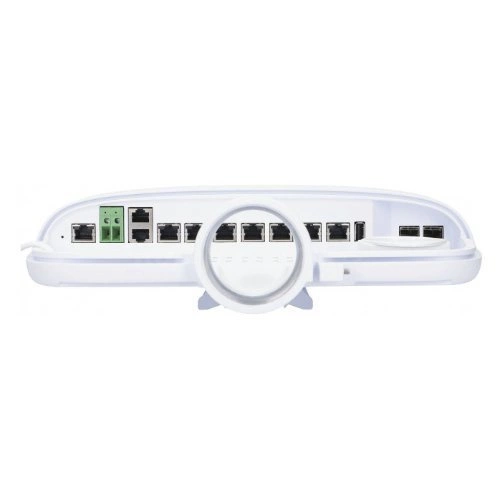 Router Ubiquiti EP-R8 6x RJ-45 10/100/1000 Mb/s 2x Gigabit RJ45/SFP combination ports