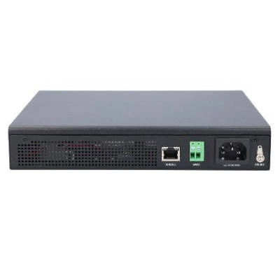 Schalter Ubiquiti ES-8-150W 8x 10/100/1000 2x SFP 130 W PoE+
