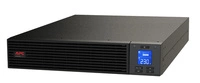 UPS APC Easy UPS on-line SRV 2000VA RACK 1600W 4x C13 SRV2KRI