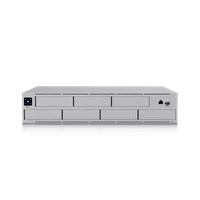 Ubiquiti UNAS Pro 7x HDD/SSD NAS-Server | UNAS-Pro