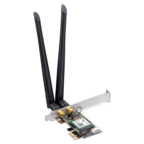 Netzwerkkarte Cudy WE3000 WiFi6 