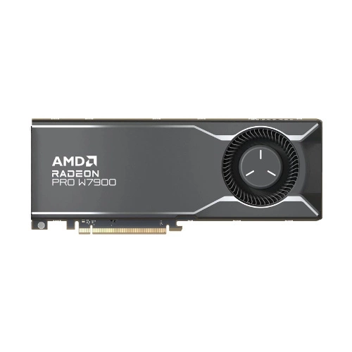Grafikkarte AMD Radeon PRO W7900 48GB GDDR6 | 100-300000074