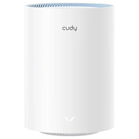 Zugangspunkt Cudy M1200(1-PACK) 2.4 GHz | 5 GHz 867 Mbps 802.11 a/b/g/n/ac