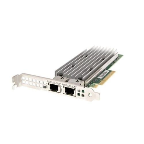 Netzwerkkarte DELL 540-BBYG 2x RJ-45 PCI Express 10Gb