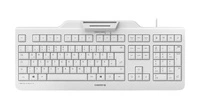 Verkabelt tastatur Cherry SECURE BOARD 1.0 QWERTZ